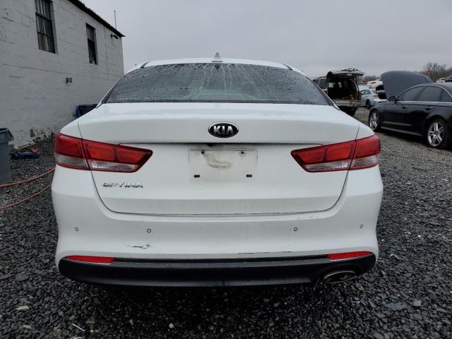 2018 KIA OPTIMA LX - 5XXGT4L33JG259083
