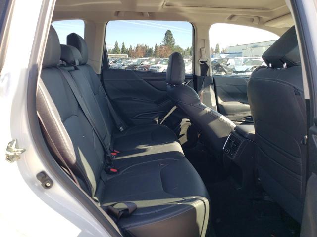 2019 SUBARU FORESTER - JF2SKAWC5KH529119