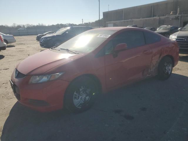 2013 HONDA CIVIC LX #3103106346