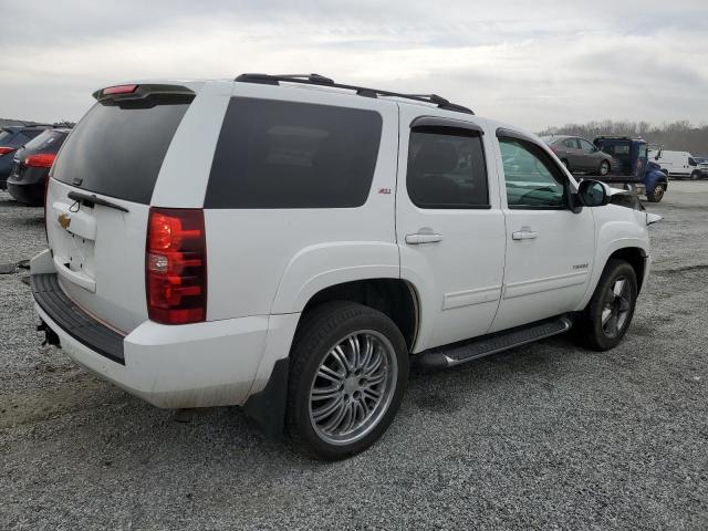 2013 CHEVROLET TAHOE K1500 LT - 1GNSKBE0XDR231519
