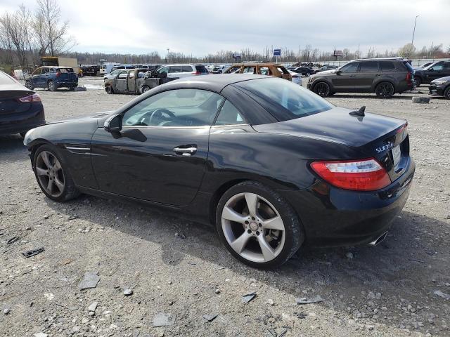 Vin: wddpk5ha6cf008856, lot: 48334515, mercedes-benz slk-class 350 20122