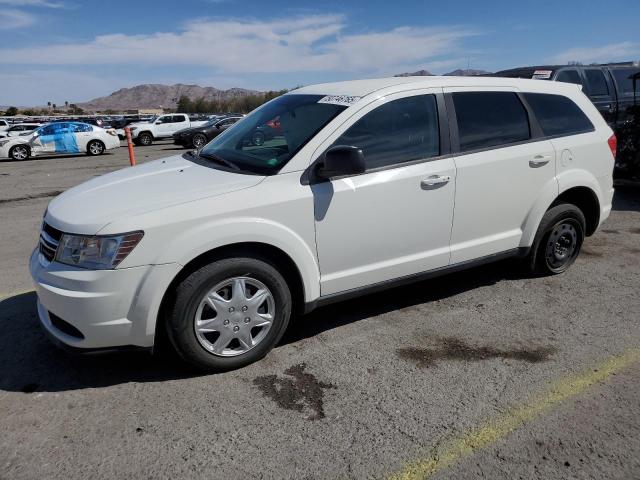 DODGE JOURNEY SE