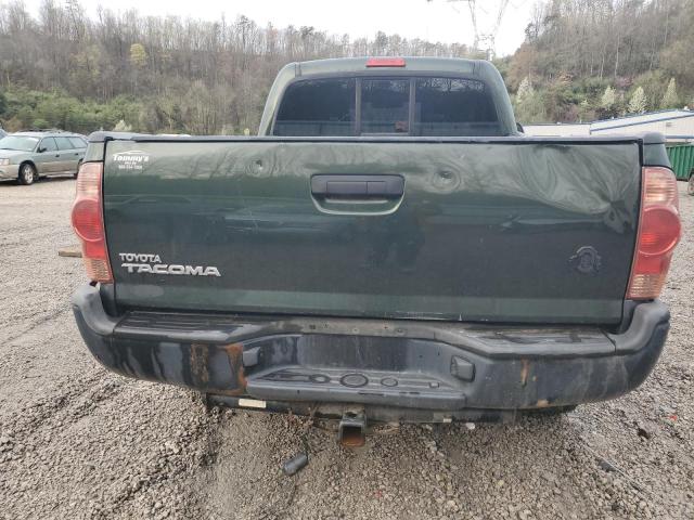 2012 TOYOTA TACOMA - 5TFPX4EN5CX011254