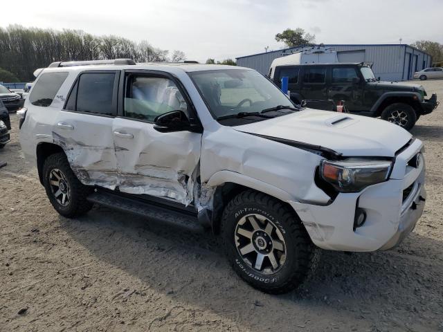 Vin: jtebu5jr5h5450163, lot: 51145925, toyota 4runner sr5/sr5 premium 20174