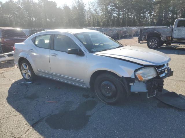 Vin: 1c3cdzab3cn155952, lot: 48372035, dodge avenger se 20124