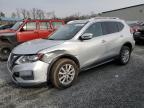 2018 NISSAN ROGUE S - JN8AT2MV3JW311874