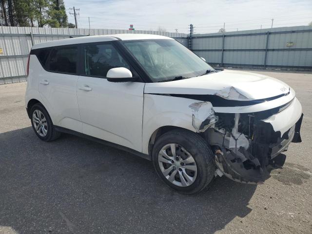 Vin: kndj23au3n7800291, lot: 49829645, kia soul lx 20224