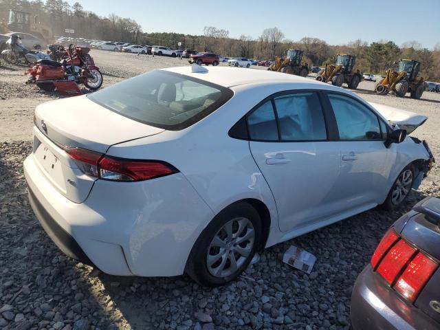 Vin: 5yfb4mdexpp024378, lot: 49137835, toyota corolla le 20233