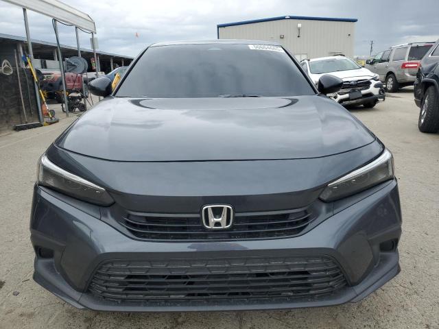 2022 HONDA CIVIC SPOR - 2HGFE2F51NH571172
