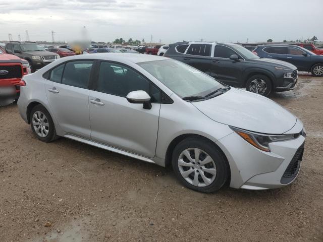Vin: 5yfepmae8np272070, lot: 50797335, toyota corolla le 20224