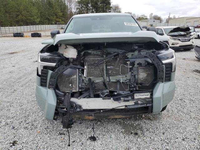 2024 TOYOTA TUNDRA CRE - 5TFLA5DB7RX175417