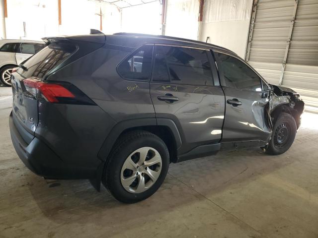 Vin: 2t3f1rfv1mc227151, lot: 48395405, toyota rav4 le 20213
