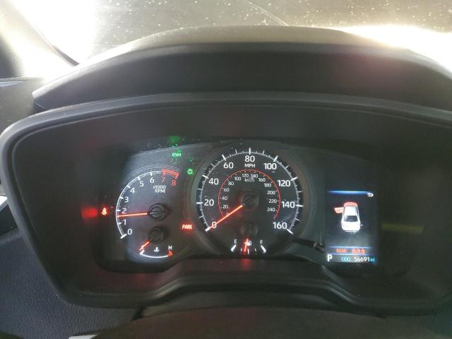 2020 TOYOTA COROLLA SE - JTDP4RCE9LJ005355