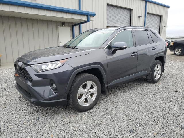 Vin: 2t3w1rfv1mw103802, lot: 51366775, toyota rav4 xle 2021 img_1