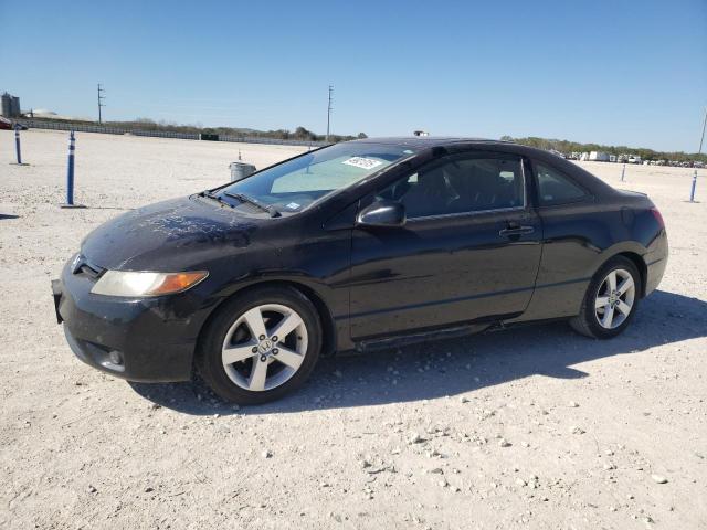 2007 HONDA CIVIC EX #3114799304