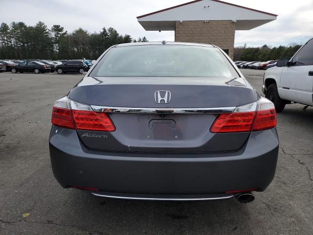 2015 HONDA ACCORD EXL - 1HGCR2F81FA159920