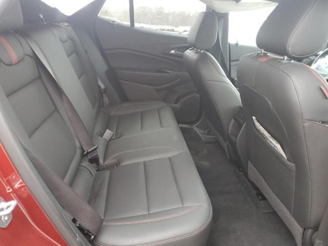 2024 CHEVROLET TRAX 2RS KL77LJE28RC022813
