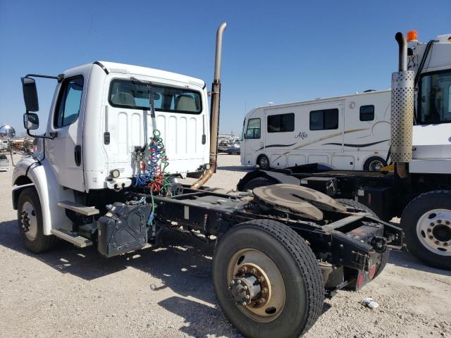 FREIGHTLINER M2 112 MED 2015 white tractor diesel 1FUBC5CY4FHGK0788 photo #4