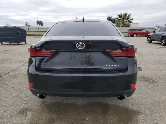 2015 LEXUS IS 250 JTHBF1D27F5055242