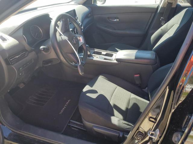 2020 NISSAN SENTRA S 3N1AB8BV7LY256381