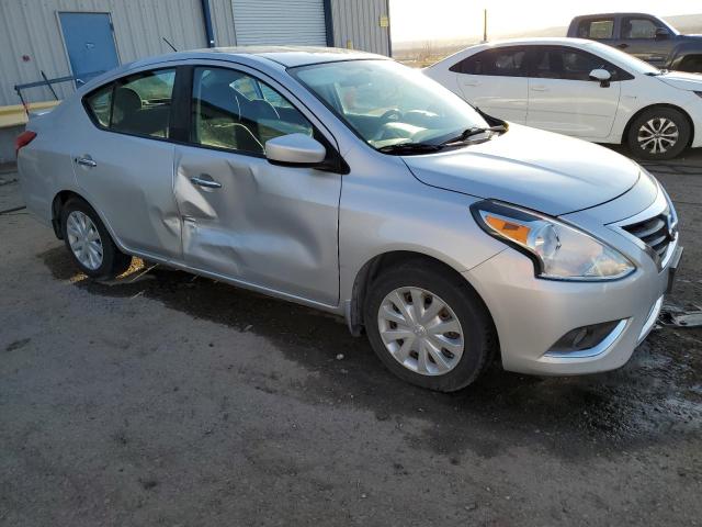 2015 NISSAN VERSA S - 3N1CN7AP3FL914647