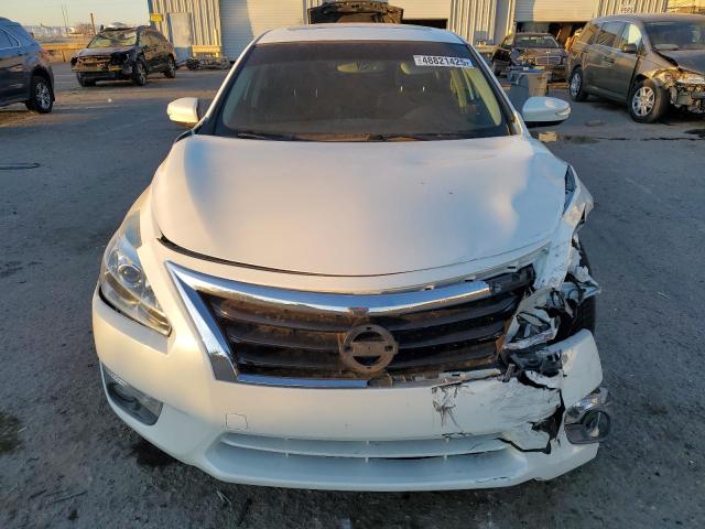 2015 NISSAN ALTIMA 2.5 - 1N4AL3AP4FC169699