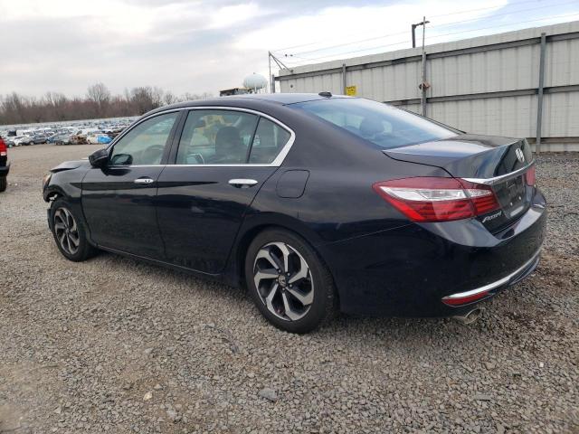 2016 HONDA ACCORD EXL - 1HGCR3F88GA026191