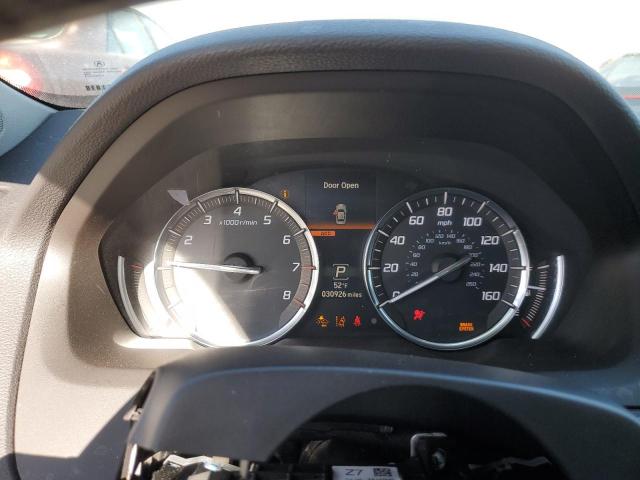 2018 ACURA TLX ADVANC - 19UUB2F79JA000376