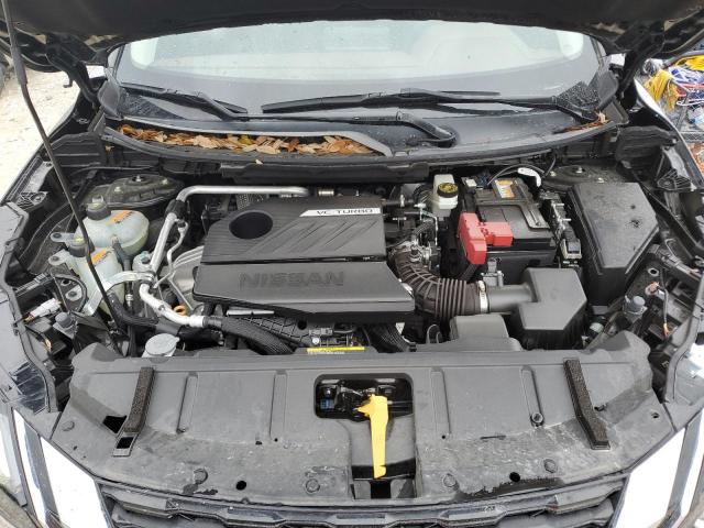2023 NISSAN ROGUE SV - JN8BT3BA0PW405536