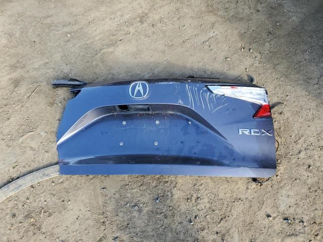 2019 ACURA RDX ADVANC 5J8TC1H72KL014349