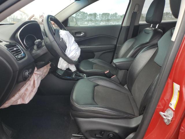 2020 JEEP COMPASS LA - 3C4NJCBB5LT162409