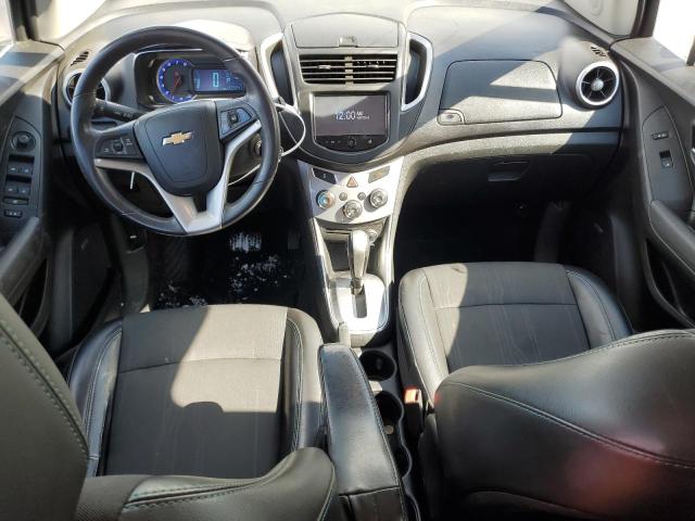 2015 CHEVROLET TRAX 2LT 3GNCJSSB4FL153312