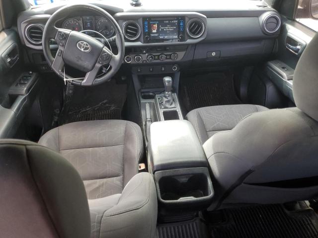 2016 TOYOTA TACOMA DOU - 5TFCZ5AN2GX043735