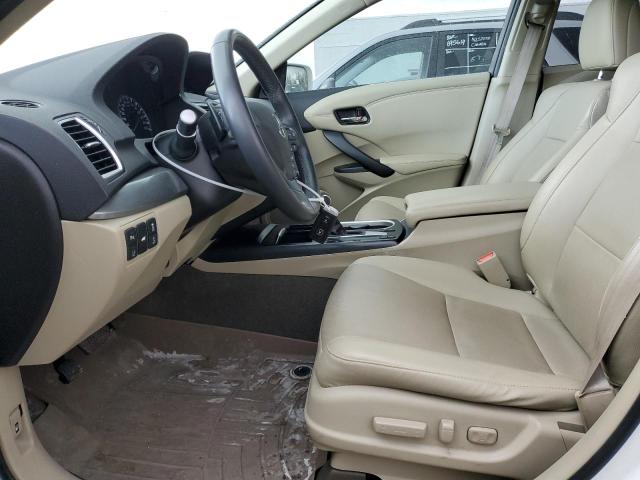 2017 ACURA RDX ADVANC 5J8TB4H72HL800519