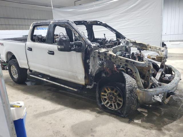 Vin: 1ft7w2b69hee29842, lot: 50289645, ford f250 super duty 20174