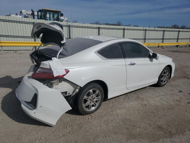 Vin: 1hgct2b86ga000836, lot: 48039665, honda accord exl 20163