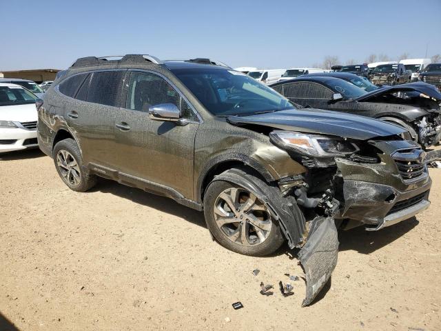 2022 SUBARU OUTBACK TO - 4S4BTGPD9N3264322