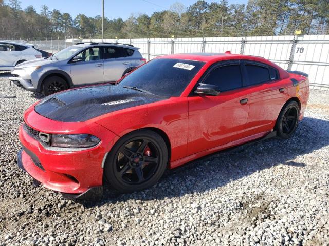 Vin: 2c3cdxgj2jh187610, lot: 50019005, dodge charger r/t 392 2018 img_1