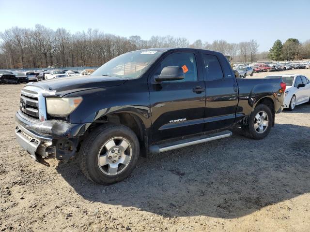 TOYOTA TUNDRA DOU
