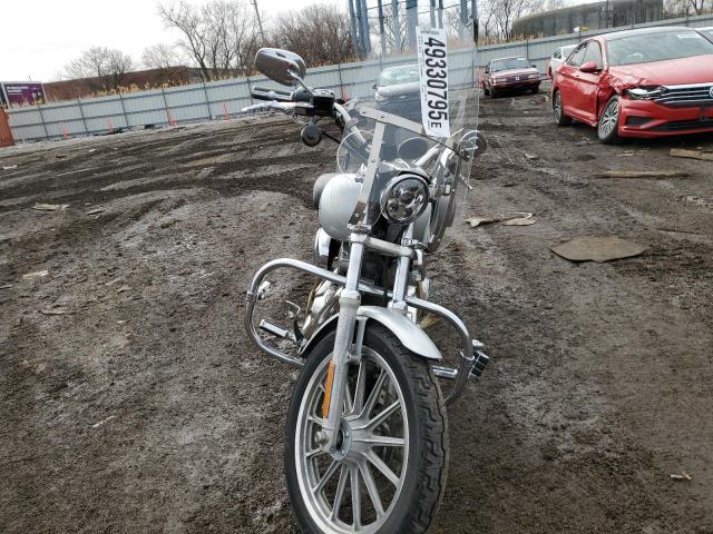 2004 HARLEY-DAVIDSON FXDI 1HD1GMW174K306922