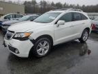 2015 ACURA RDX TECHNO - 5J8TB4H54FL018525