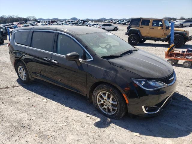 Vin: 2c4rc1fg7lr159407, lot: 49590795, chrysler pacifica touring 20204
