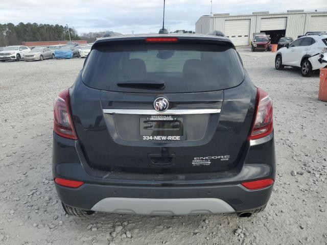 2019 BUICK ENCORE ESS - KL4CJGSM7KB701901