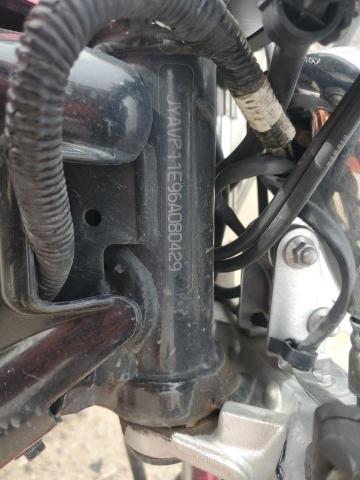 2006 YAMAHA XVS1100 A JYAVP11E96A080429