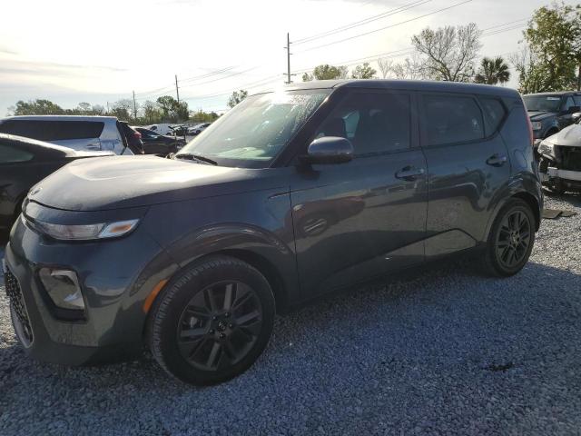 Vin: kndj33au9m7767275, lot: 50242945, kia soul ex 2021 img_1