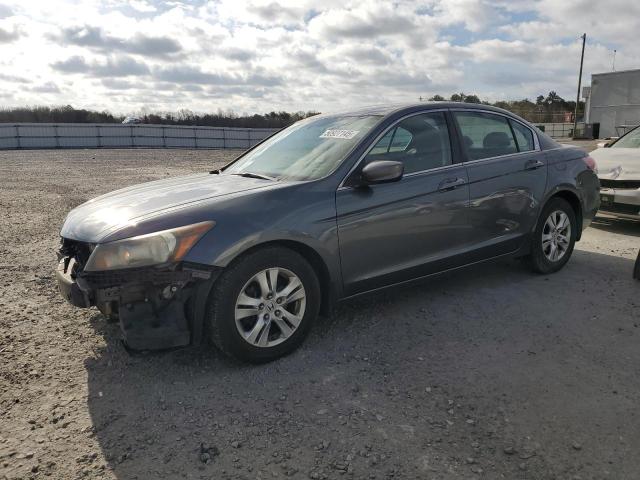 HONDA ACCORD LXP