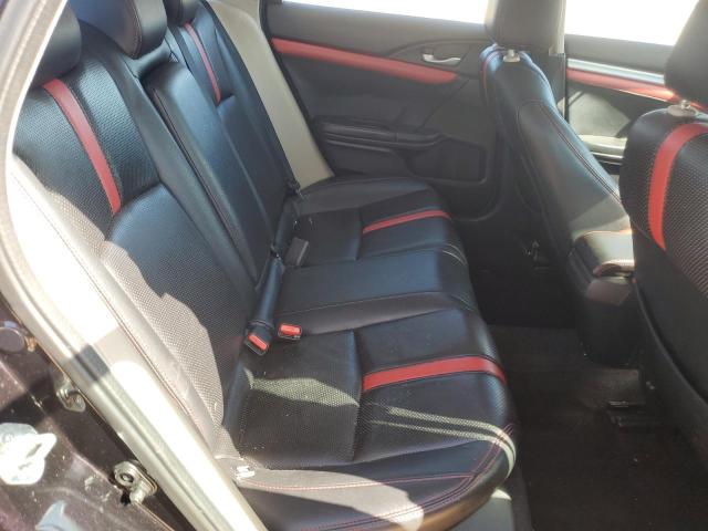 2016 HONDA CIVIC EX - 2HGFC2F70GH508140