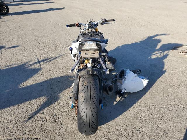 2014 BMW S 1000 R WB10D1206EZ198770