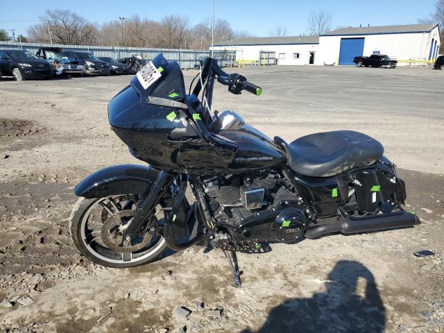 2021 HARLEY-DAVIDSON FLTRXS - 1HD1KTP14MB611477