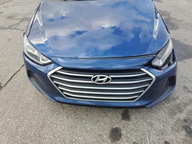 2018 HYUNDAI ELANTRA SE - 5NPD84LF3JH238107
